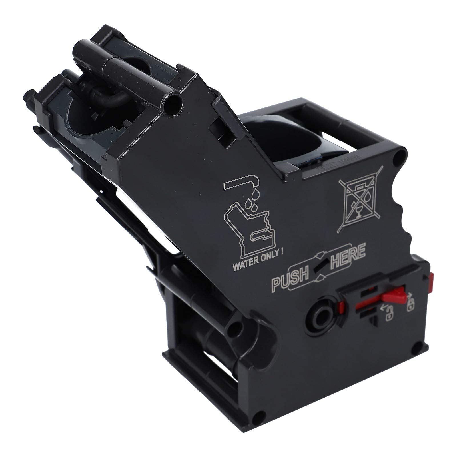 DL-pro EQ5 Brüheinheit/Brühgruppe 11014118 für Siemens Bosch Kaffeevollautomaten – passend für TES50129RW, TE503209RW, TES50351DE u.v.m.