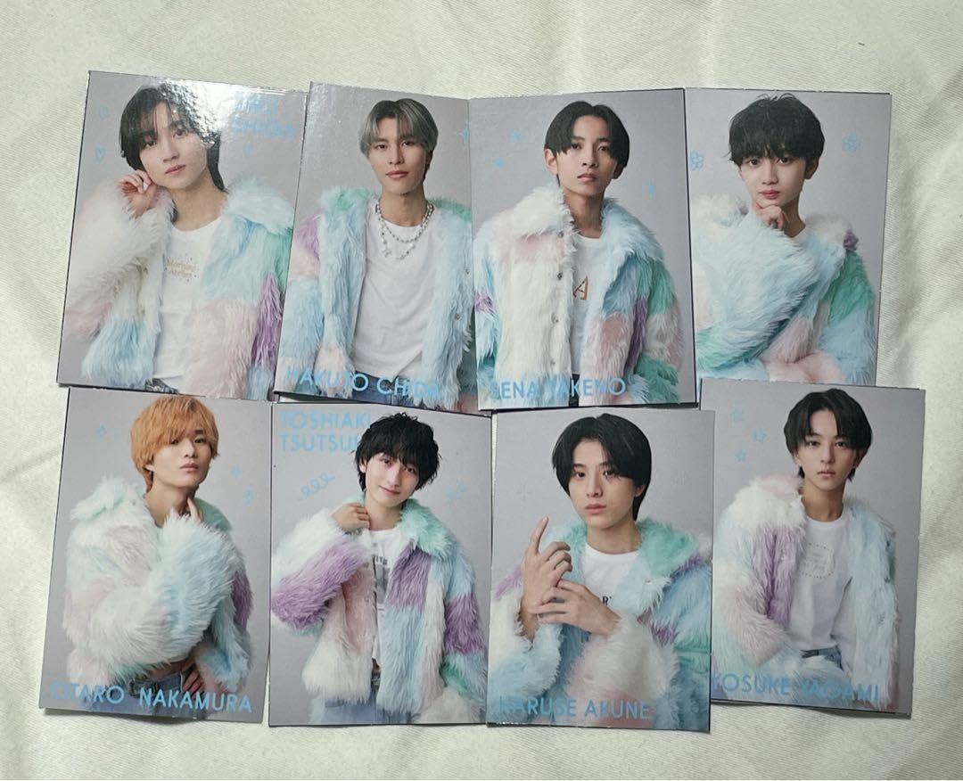 Amazon.co.jp: ICEx JUNON 付録 トレカセット : 文房具・オフィス用品