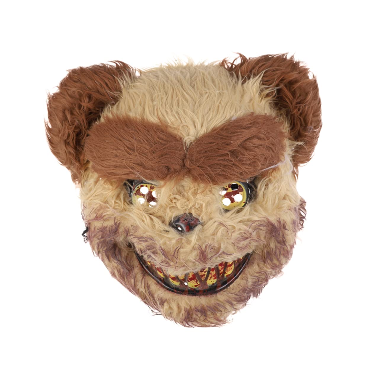 Amazon.co.jp: [TENDYCOCO] ハロウィン コスチューム 怖い