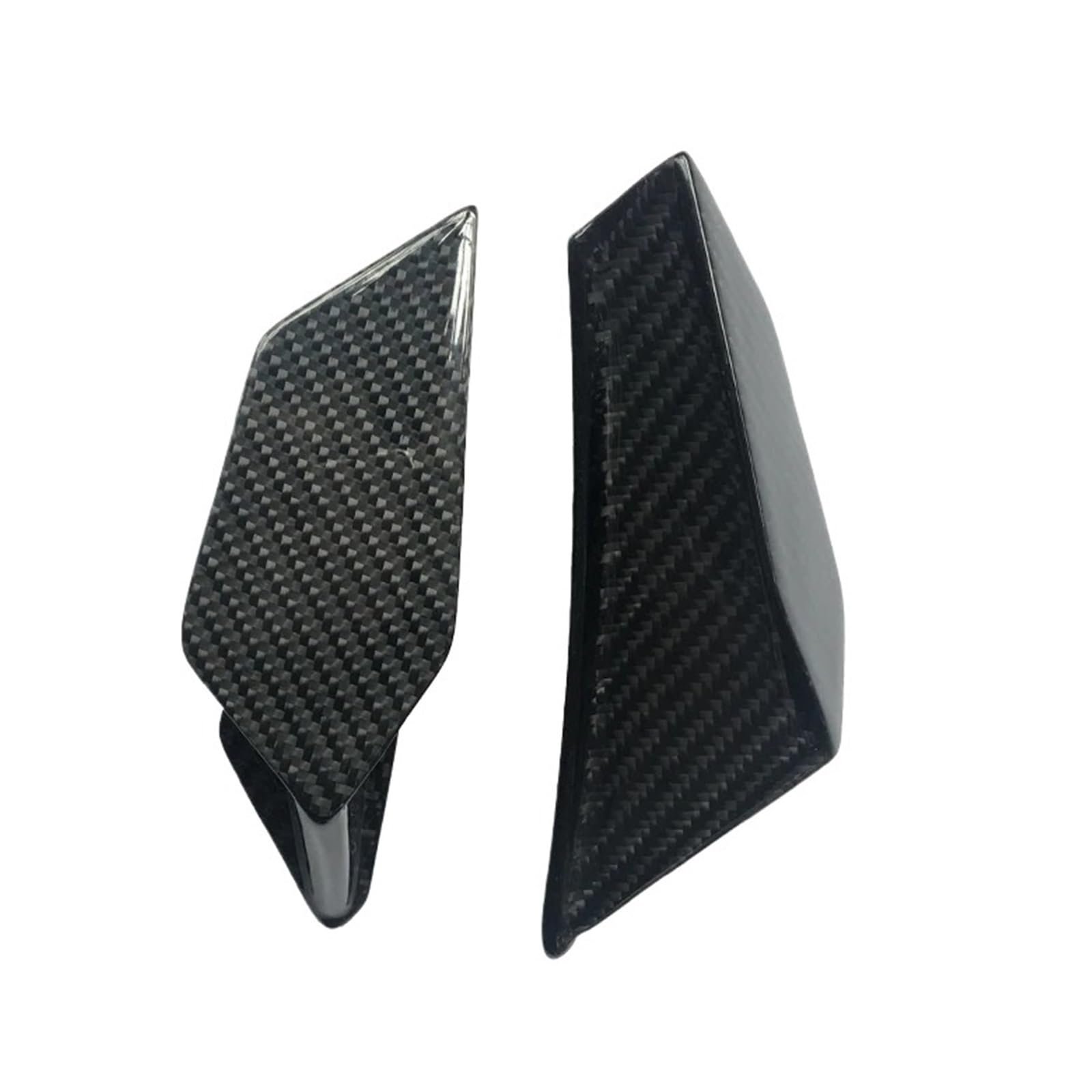 Spoiler motociclo Spoiler aerodinamico per moto