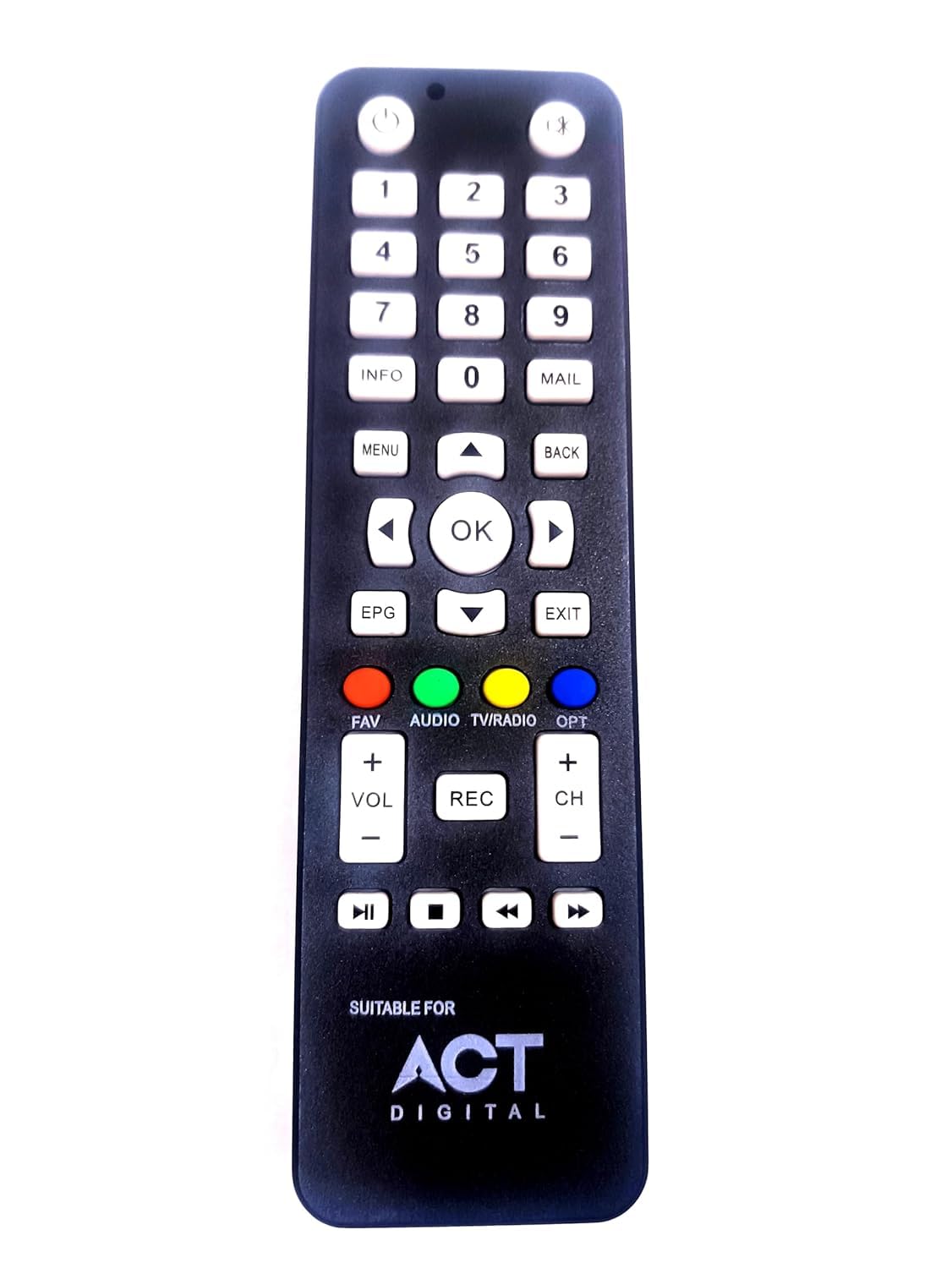 ACT Digital Remote - ch-image-45