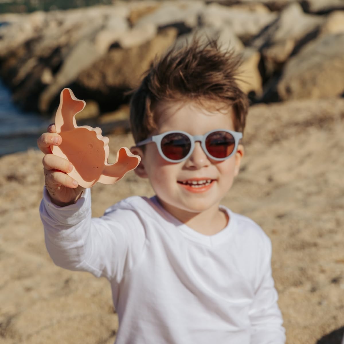 BÉABA, Lunettes de soleil pour Enfants