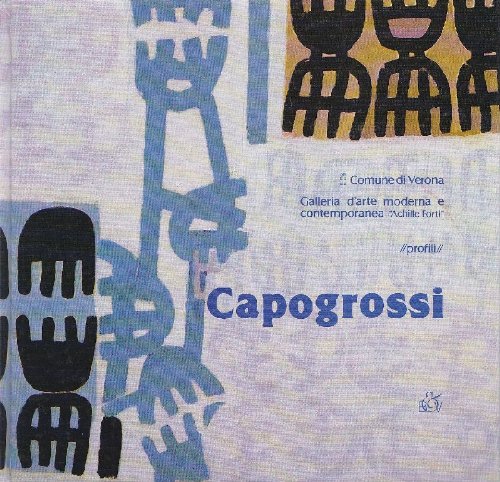  Un profilo di Giuseppe Capogrossi in 30 lavori