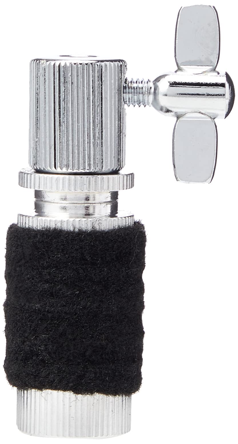 Percussion Plus PP381 Hi Hat Clutch, Black