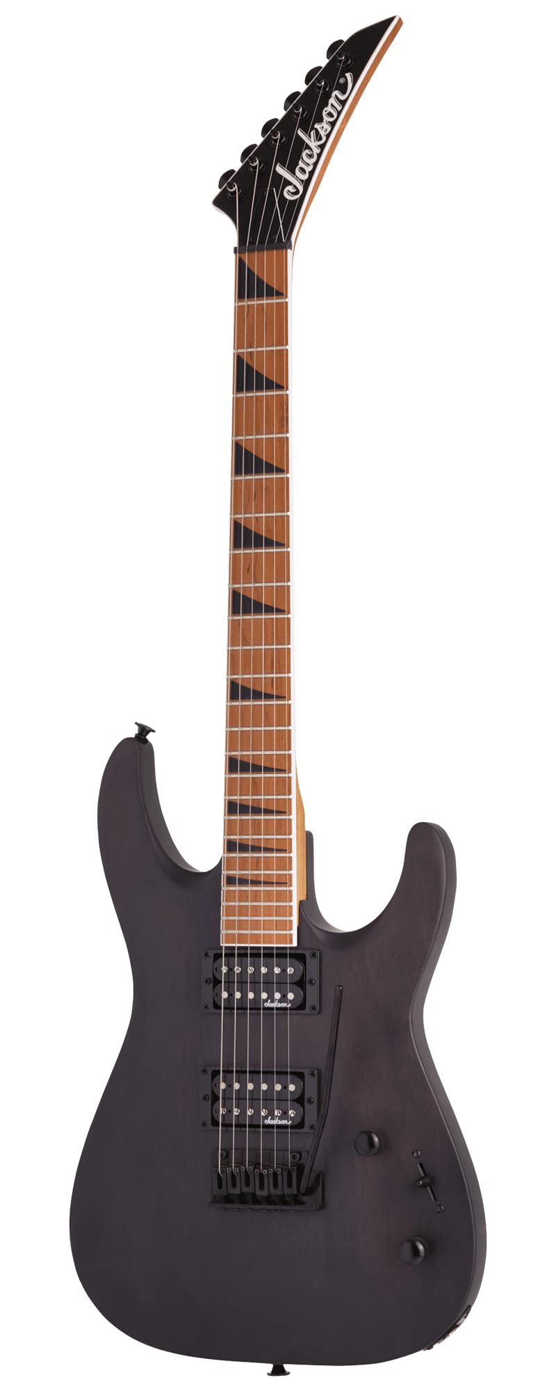 【極美品】JACKSON JS24 DKAM Black Stain ストラト Amazon.com: Jackson Dinky Arch Top JS24 DKAM Electric Guitar