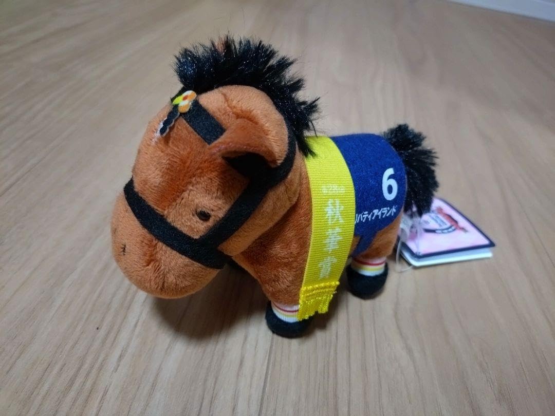 Amazon.co.jp: サラブレットコレクション : おもちゃ