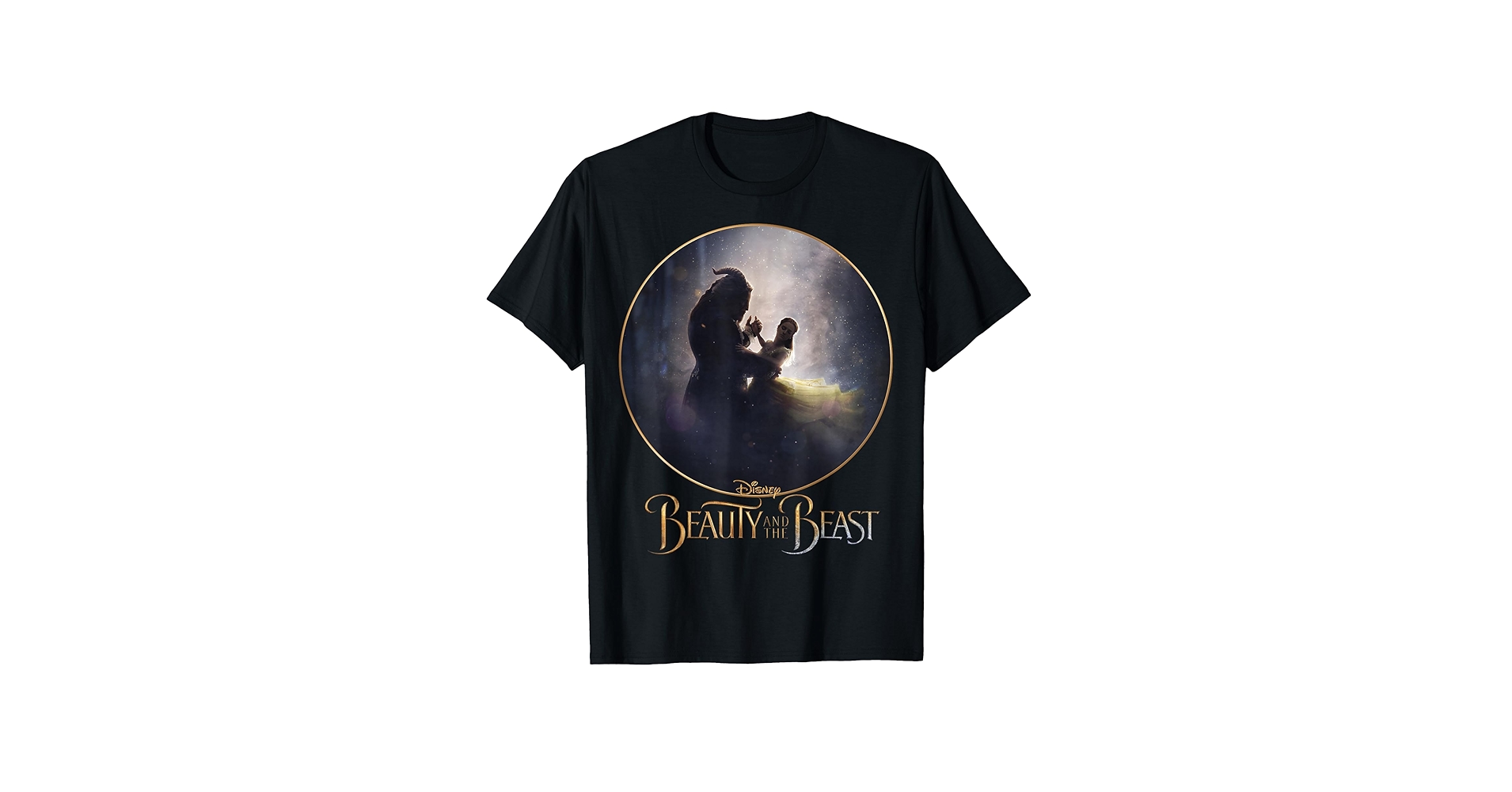 Amazon.com: Disney Beauty and The Beast Belle Enchanted Dance T