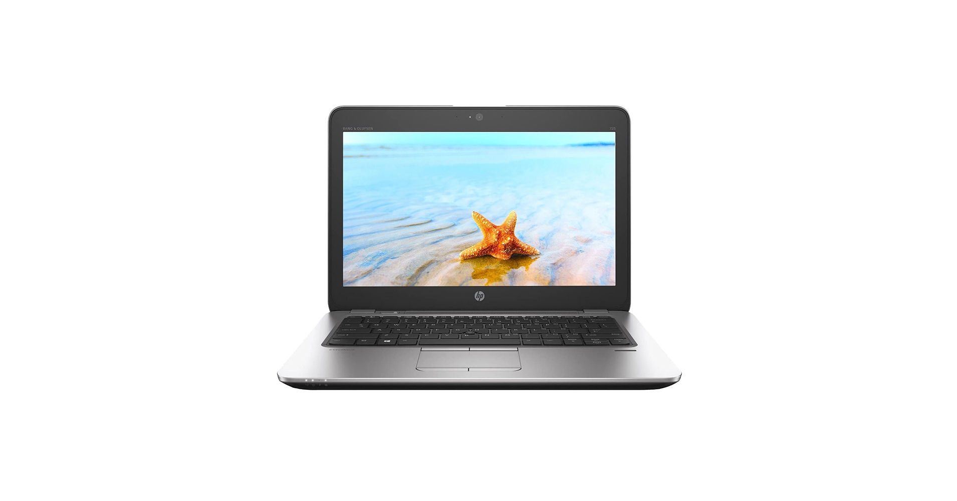 Amazon.com: HP Elitebook 725 G3 Bussiness Laptop with 12.5
