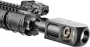 Amazon.co.jp: MIESSA製 TANK FH-T01 マズルフラッシュトレーサー 緑