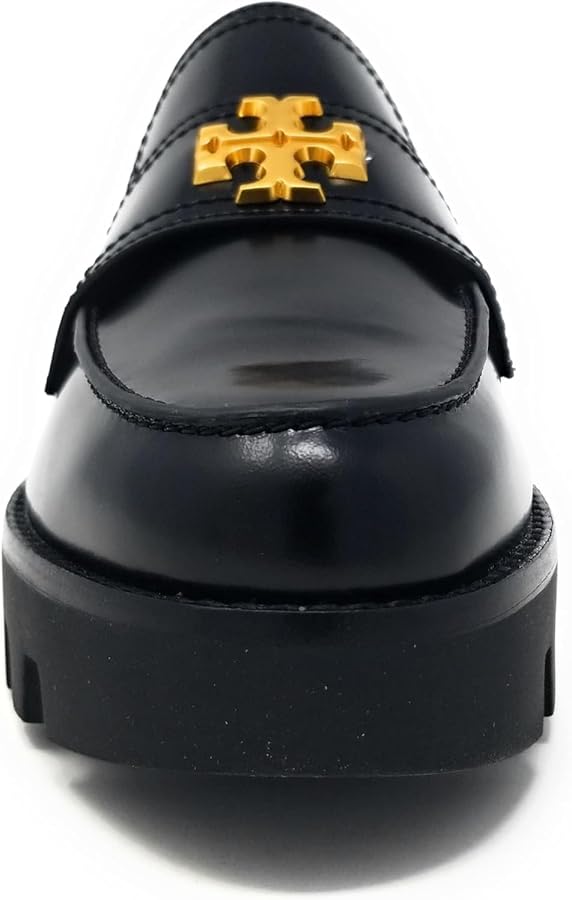 Amazon.com | Tory Burch Women's Mini Everly Chunky Loafers Amazon.com | Tory Burch Women's Mini Everly Chunky Loafers