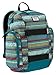 Produktbild Burton Kinder YTH Metalhead Kinderrucksack, Paint Stripe Print, 40 x 26 x 15 cm