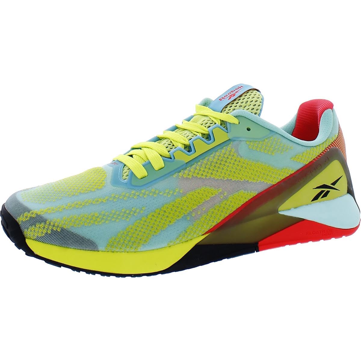 reebok nano x1