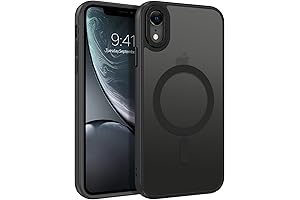 BENTOBEN for iPhone XR Accessories for Women: The Perfect Companion for Your Smartphone