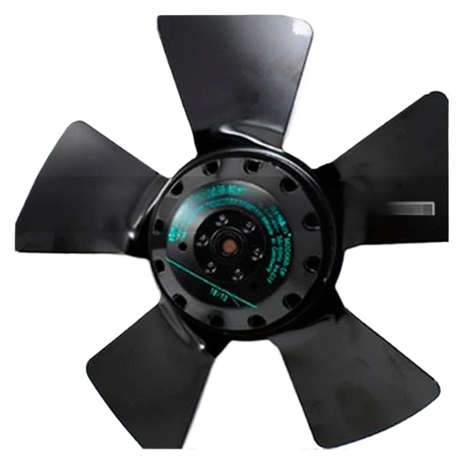 CXDFRSER A2E200-AA19-01 AC 230V cooling fan