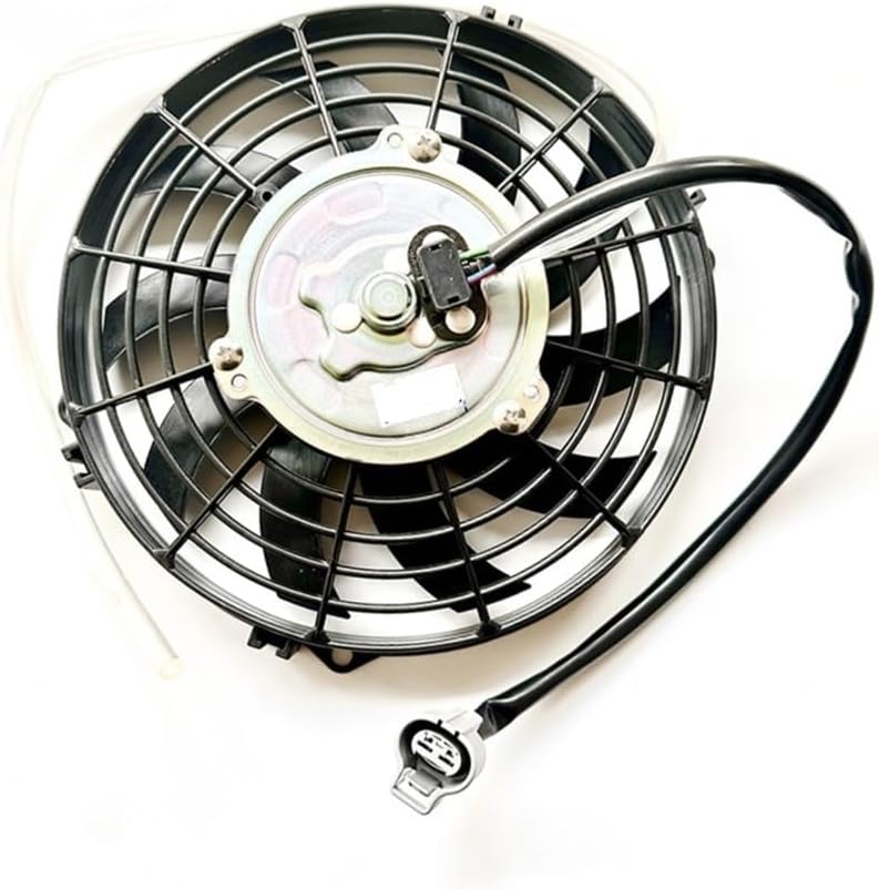 Radiator Fan Motor Fit For CF MOTO CF X5 X6 CF500 500 550 Cforce CF450 450 550 600 U6 Quad UTV ATV500 9010-180200-3000