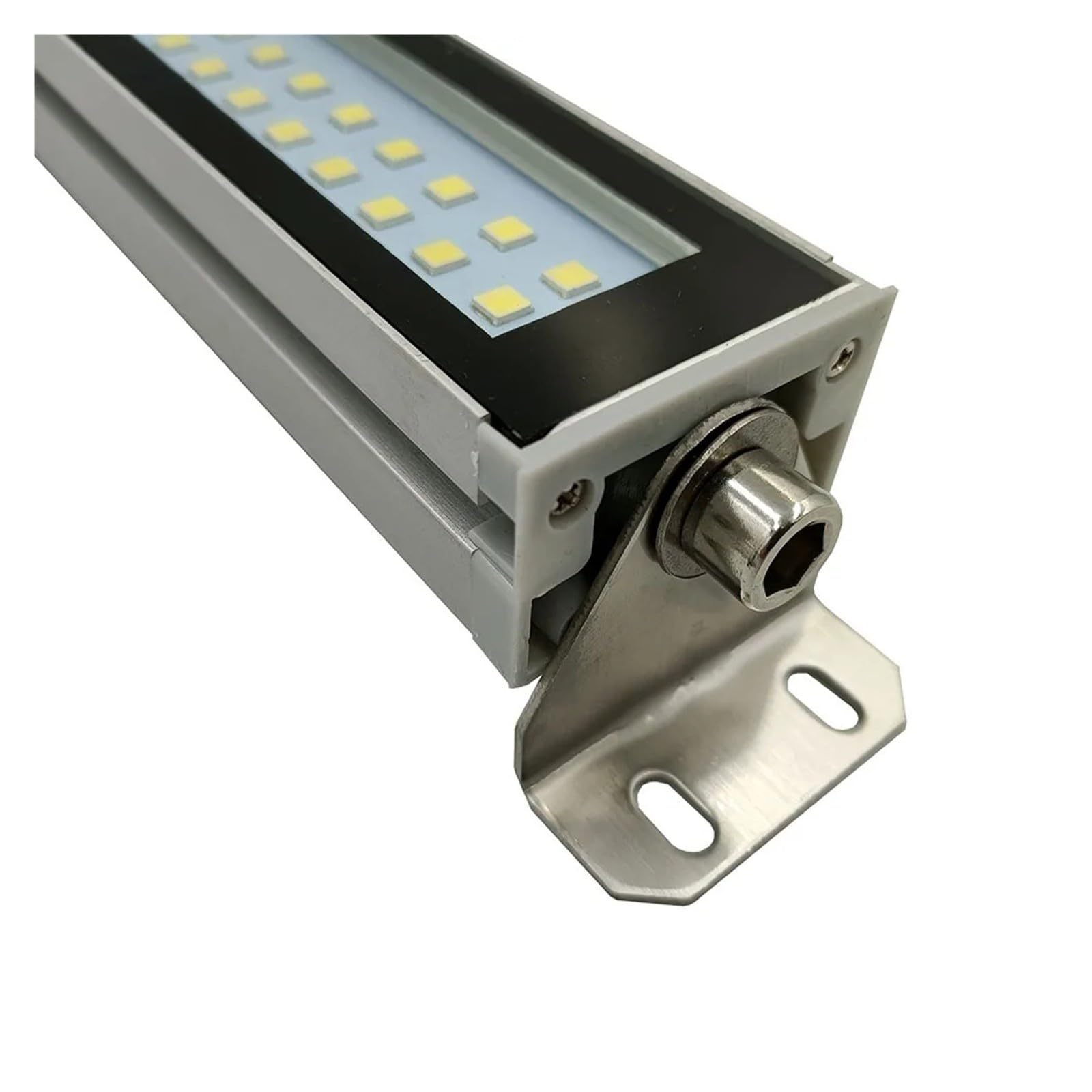 5W-30W AC/DC LED-Arbeitsleuchte, Dreifach Stoßfest