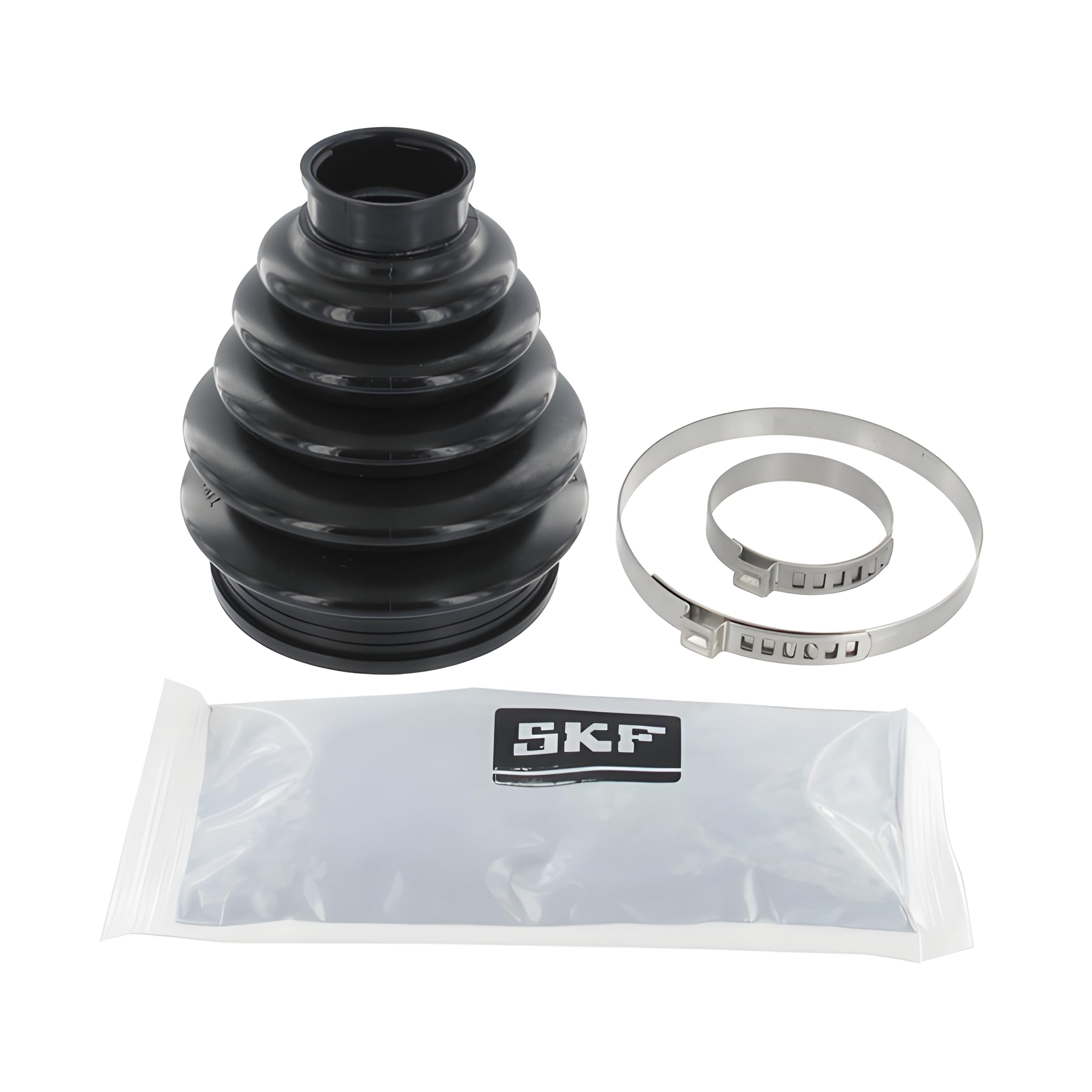 Skf Vkjp 1095 Kit Cuffia-image