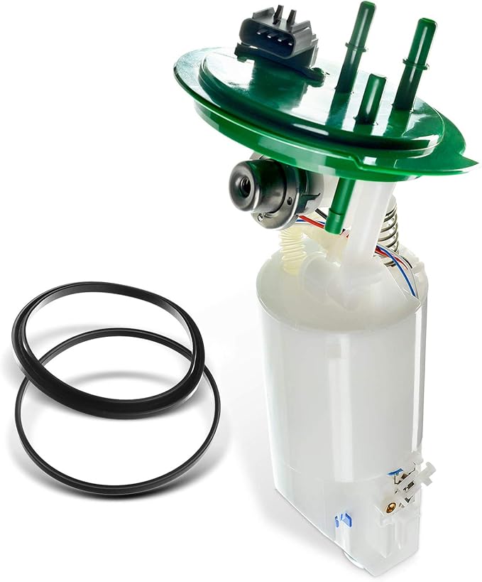 New Fuel Pump Assembly for 19911993 Grand Caravan Town & Country