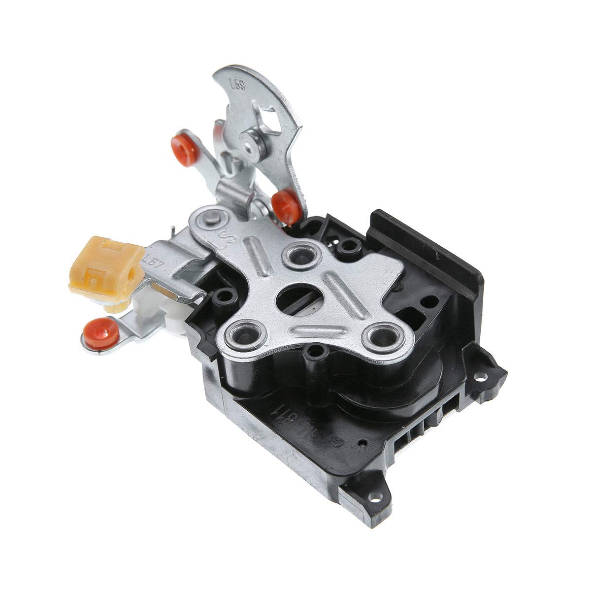 YHTAUTO Front Driver Side Door Lock Latch Actuator for Chevy, Pontiac