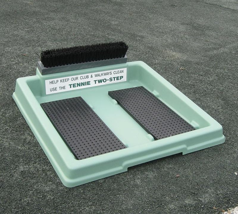 Tennis Post Accessories - Har Tru Center Strap Anchor