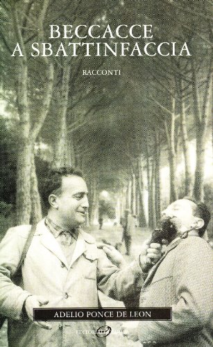 Beccacce Sbattinfaccia Racconti