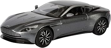 موتورماكس أستون مارتن DB11 نموذج سيارة مصبوبة بمقياس 1/24 79345