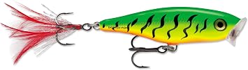 Rapala Skitter Pop Fishing Lure | 5cm | 6g
