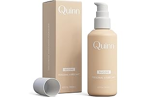 lovense lube Wellness 4oz Silicone-Based Personal Lube