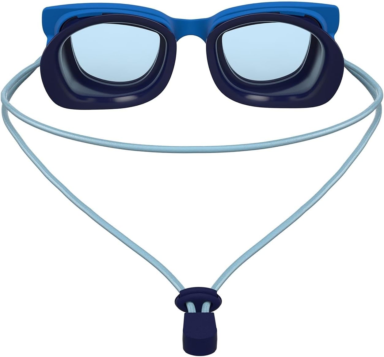 Speedo Sunny G Lunettes De Natation Unisexes Pour Enfant De 3 à 8