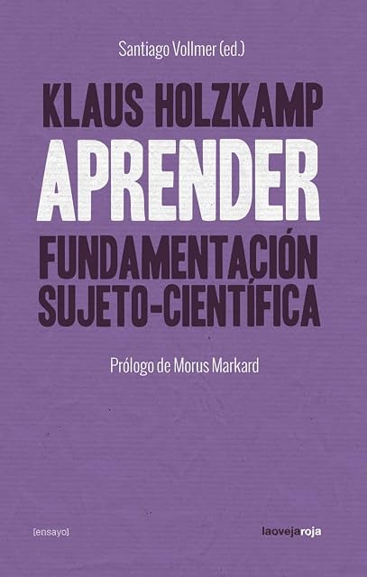 Portada de Aprender