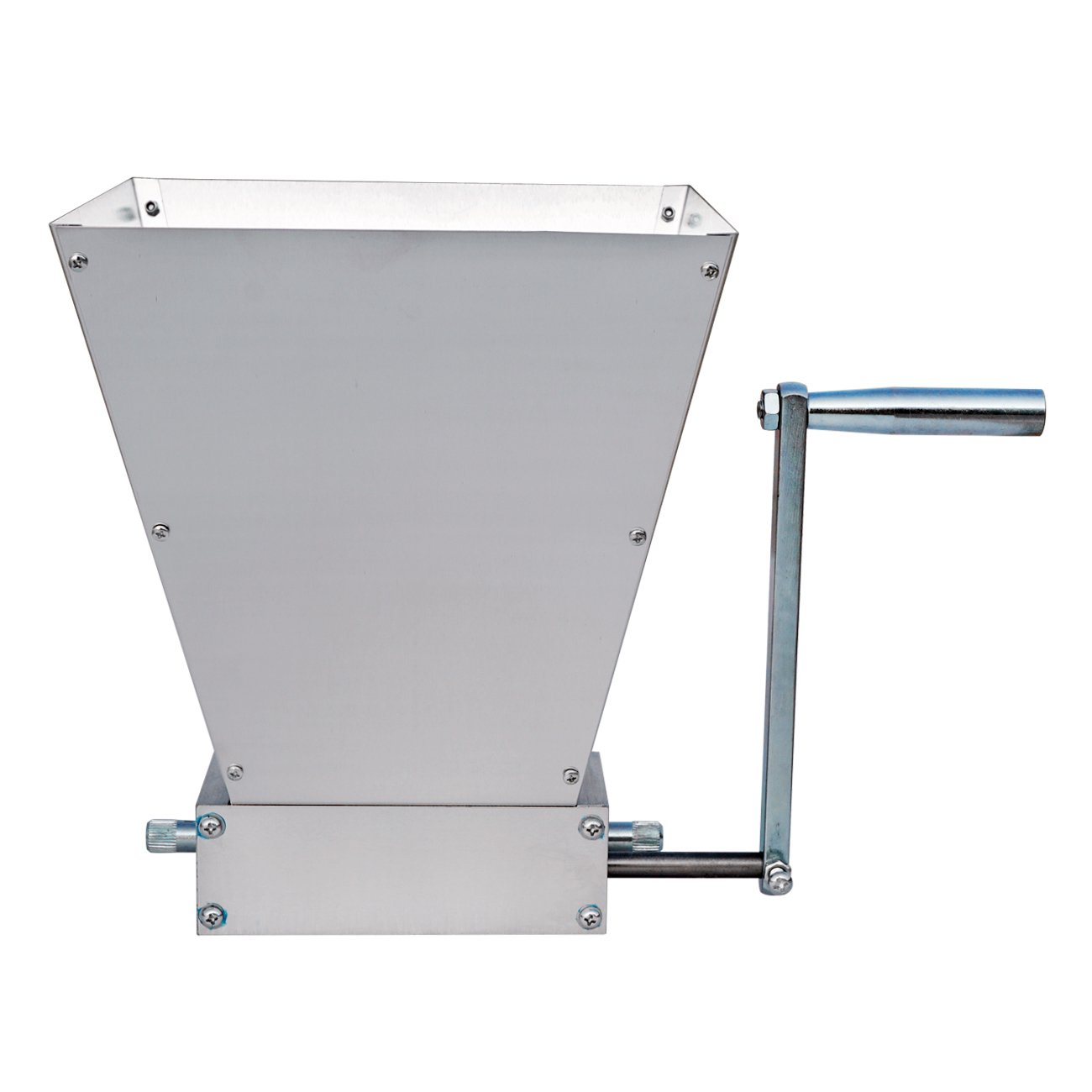 yiyusheng2 Roller Grain Mill, 6 lb