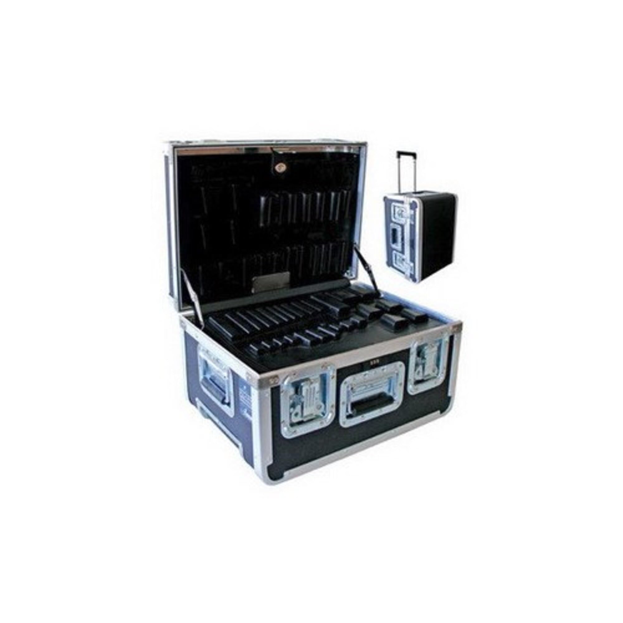 757TH-CB Platt Guardsman ATA Tool Case with Wheels and