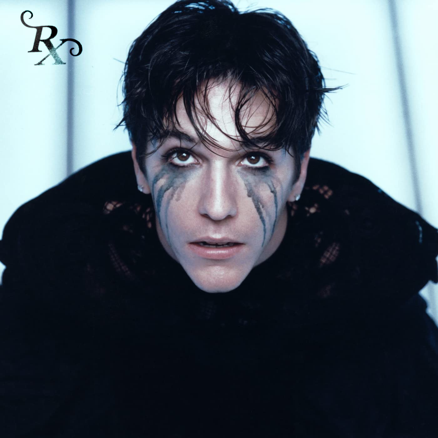 ROLE MODEL – Rx (CD) Brand New Sealed