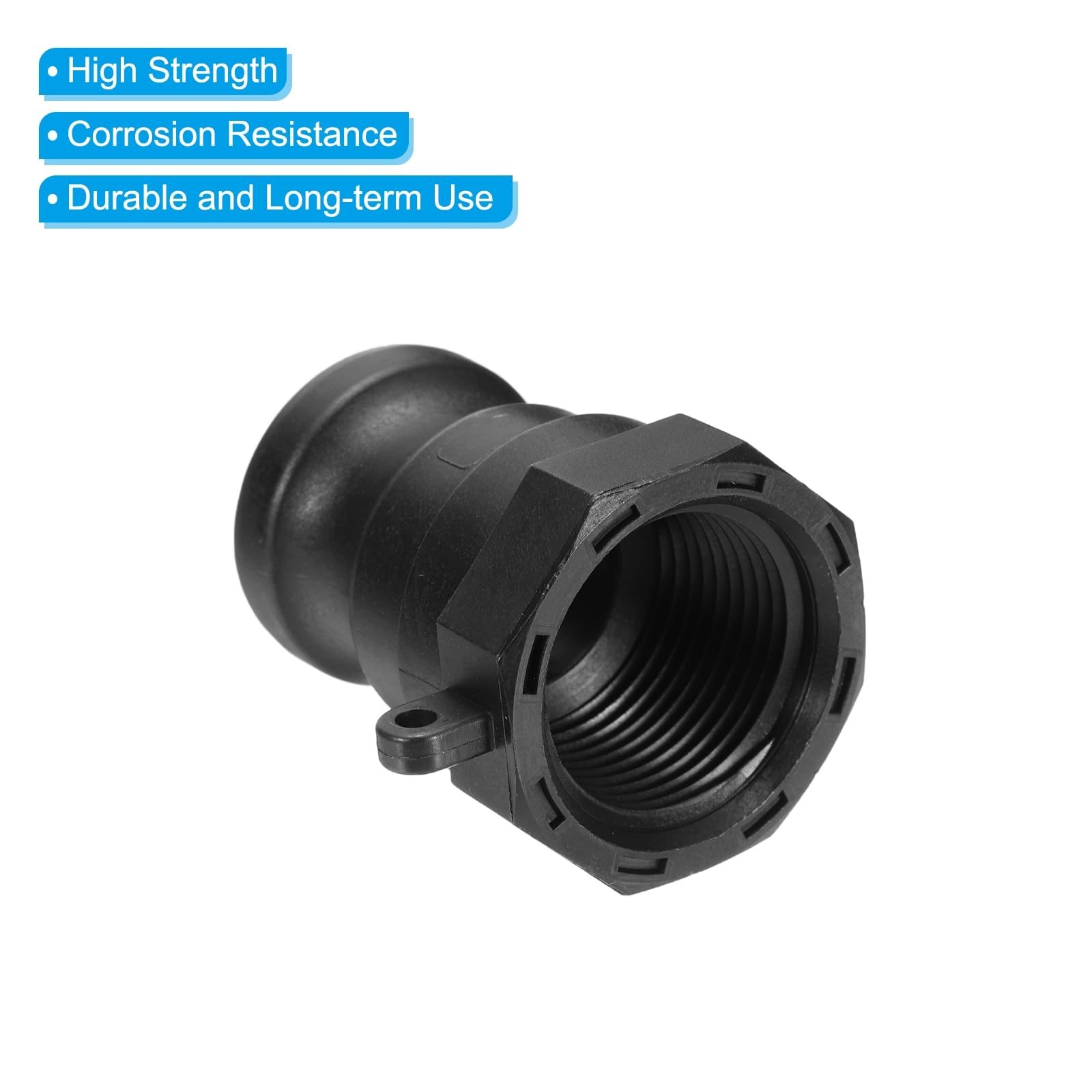 PATIKIL Poly Cam Lock Fittings - Image 4