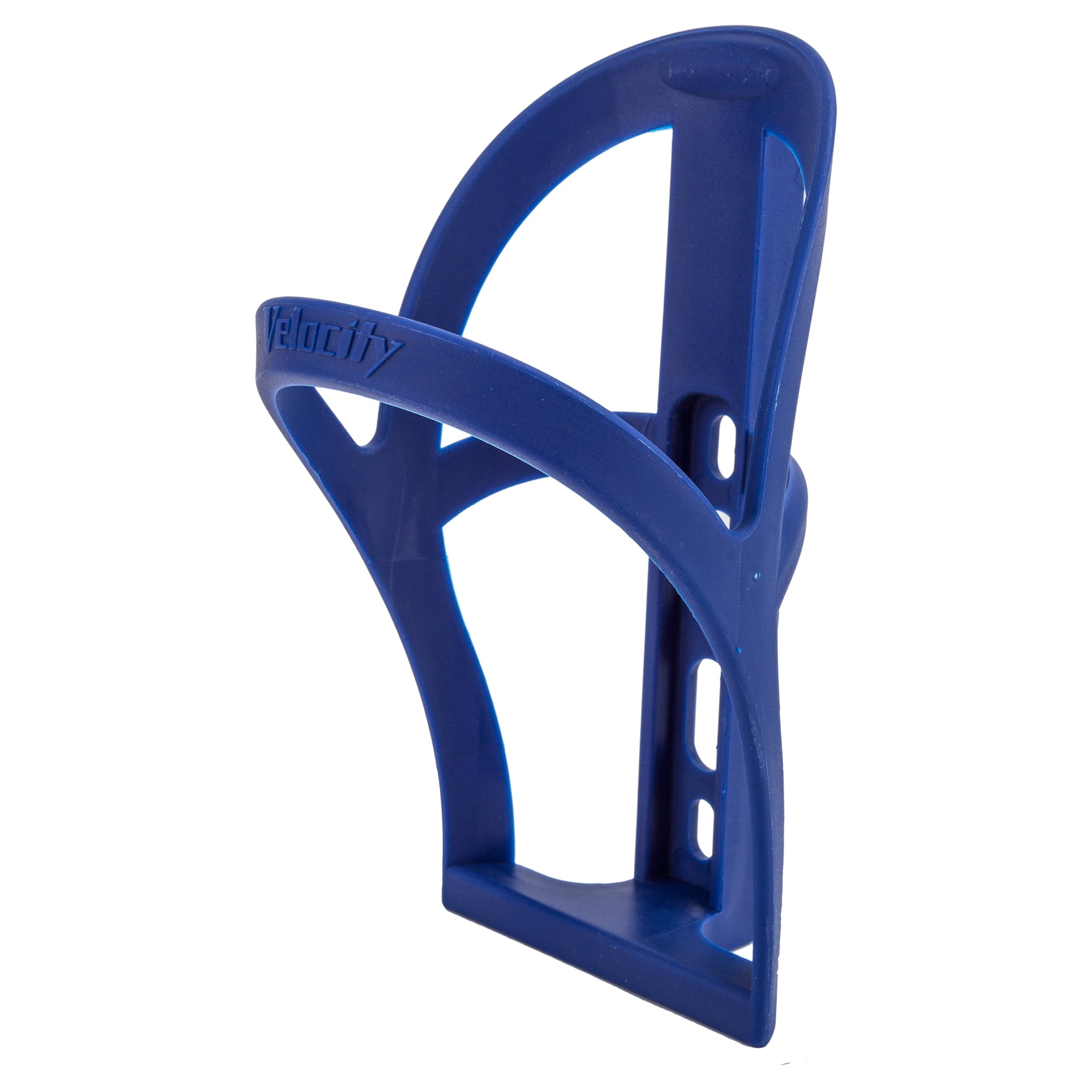 Velocity Velocity Bottle Cage, Blue