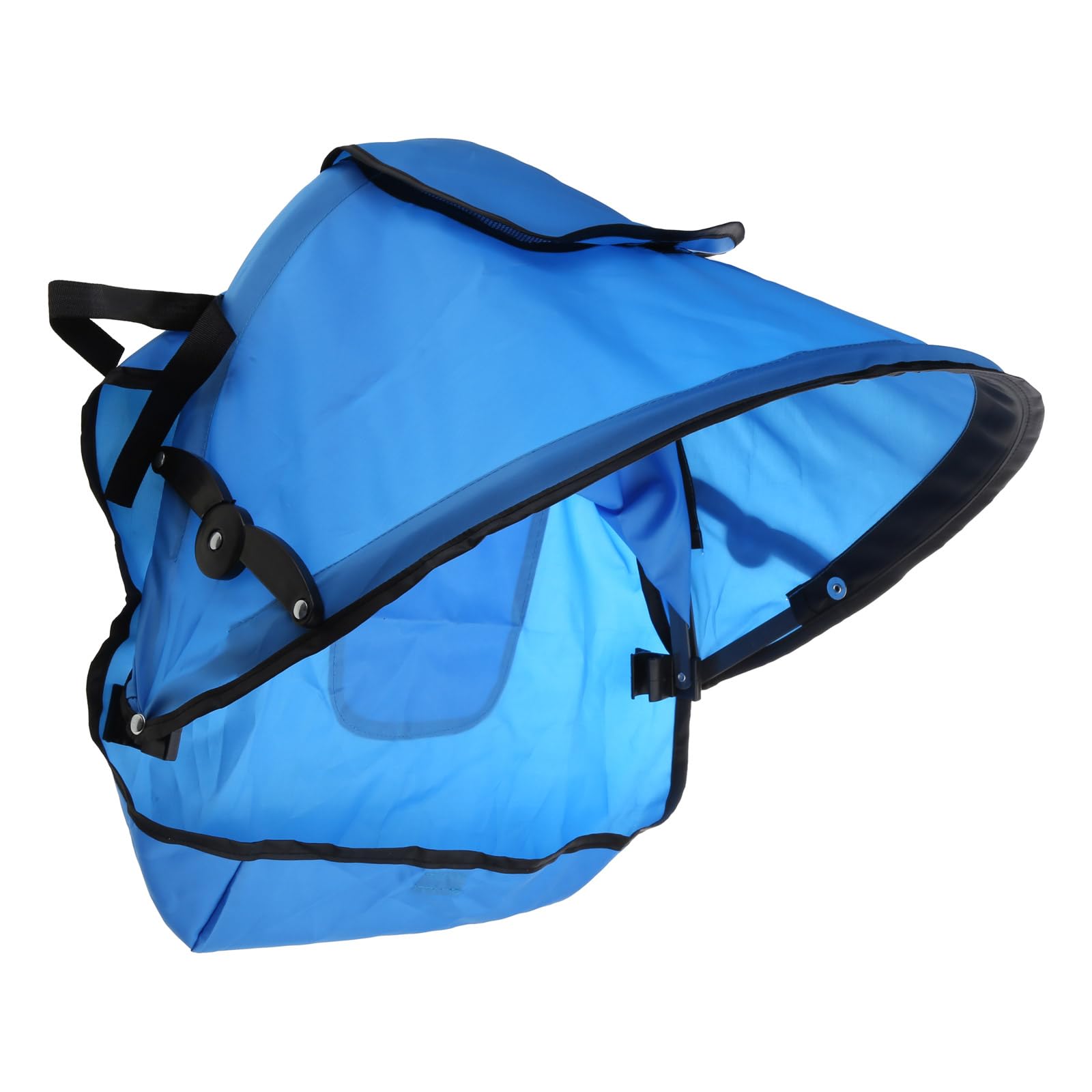 Yazhuq Sun Shade Sun Protections Sun Shade for Strollers Stroller Sunshade Rain Shade Canopy Cover