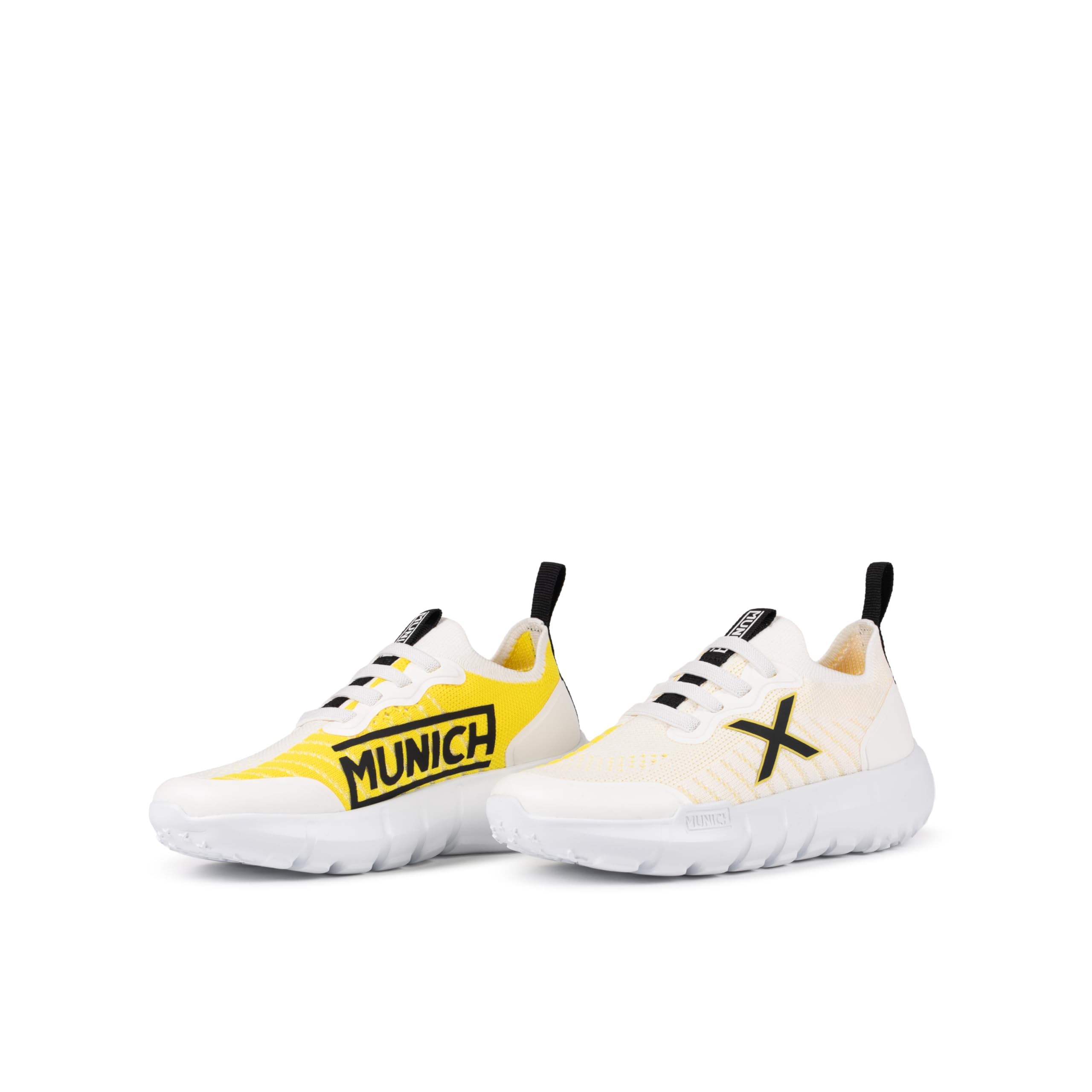 Munich Jony Kid 15 ZapatillasUnisex niños