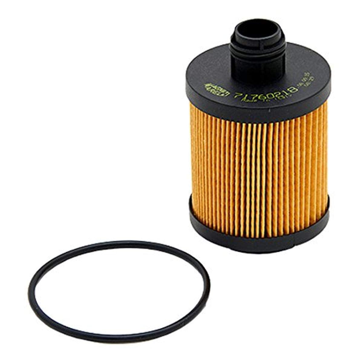 MAGNETI MARELLI Oil filter OPEL,RENAULT,NISSAN 152071758768 93181255,93198441,71758768 Engine oil filter 2811800310,A2811800310,1520800Q0D,1520800Q0G