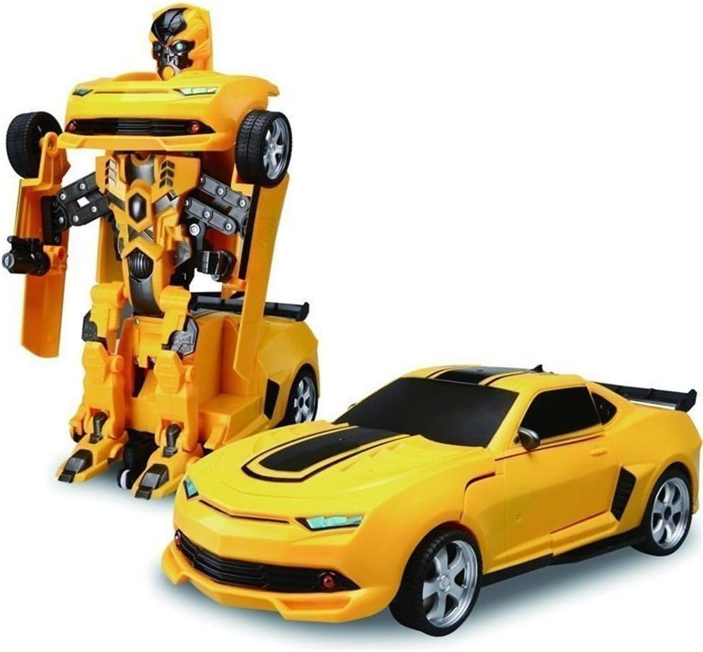 VOODANIA Toy Car