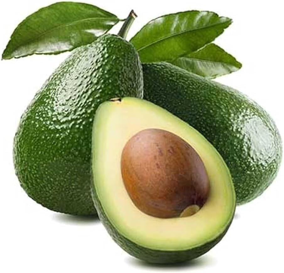 Avocado | Approx 450g+ (Kenya)
