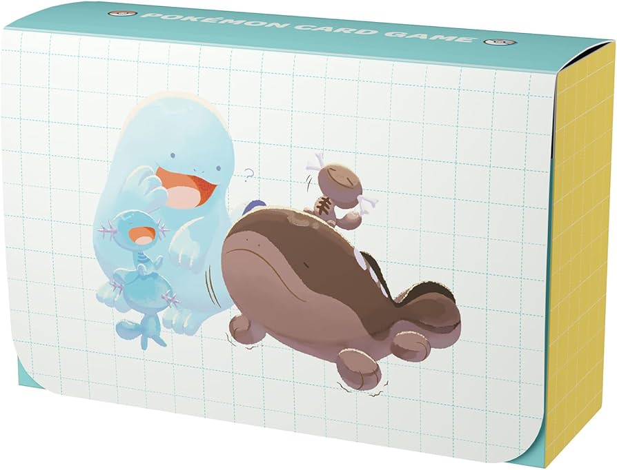 Amazon | ポケモンセンターオリジナル ポケモンカードゲーム ダブル