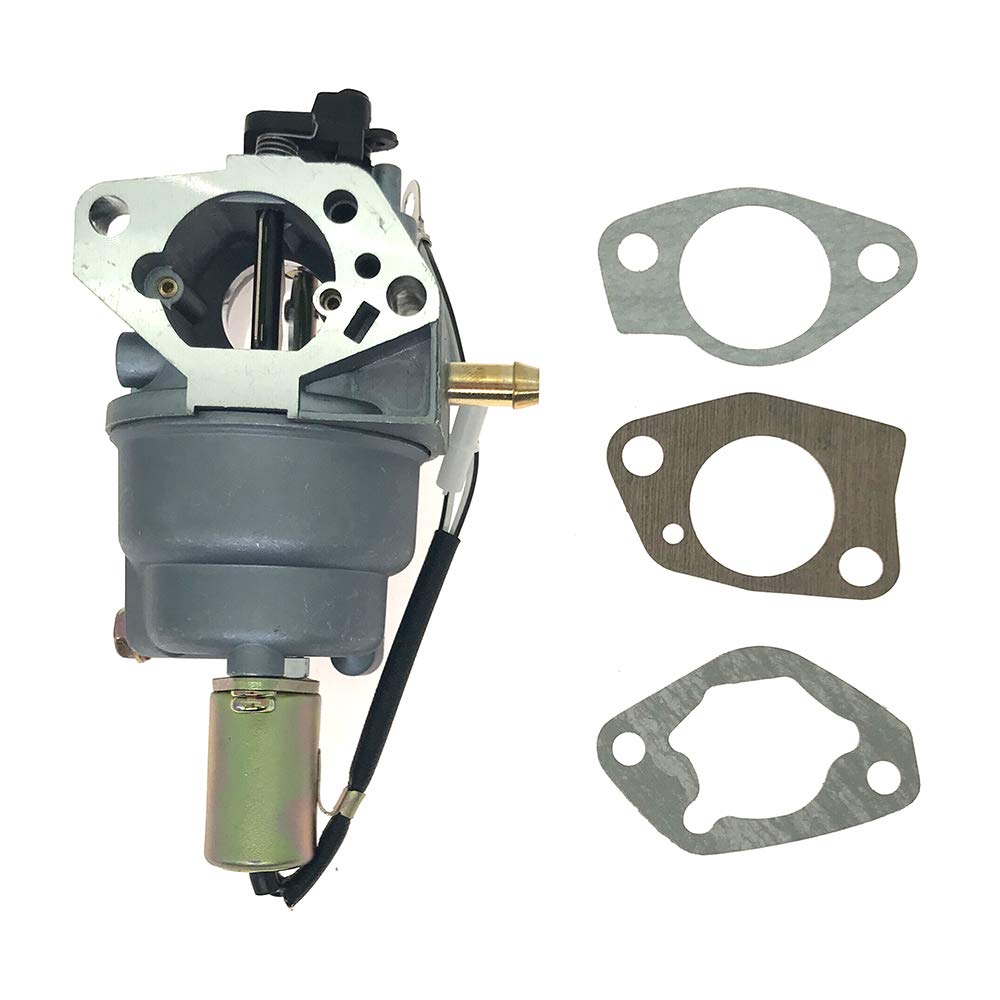 Mastergood Carburetor for MTD 951-12771A 751-12771 751-12771A 751-12823 951-12771 Fits Craftsman Huskee Troy-Bilt Yard-Man