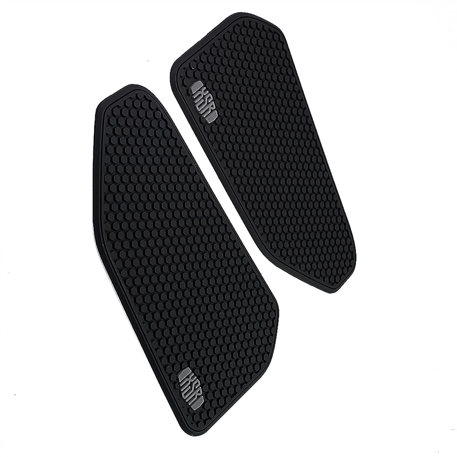 Tampons de réservoir de moto XSR900 évite les rayures et glissements