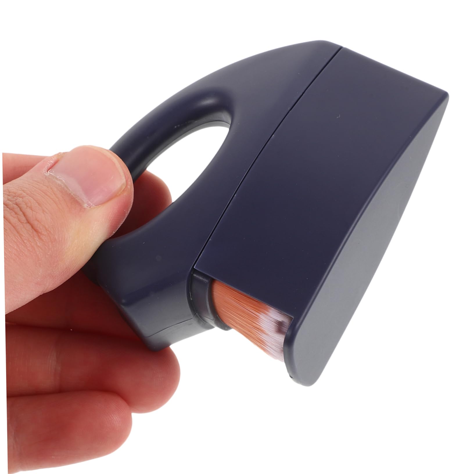 FOMIYES Makeup Brush Set Foundation Brush Powder Puff for Women Soft Bristles for Seamless Application