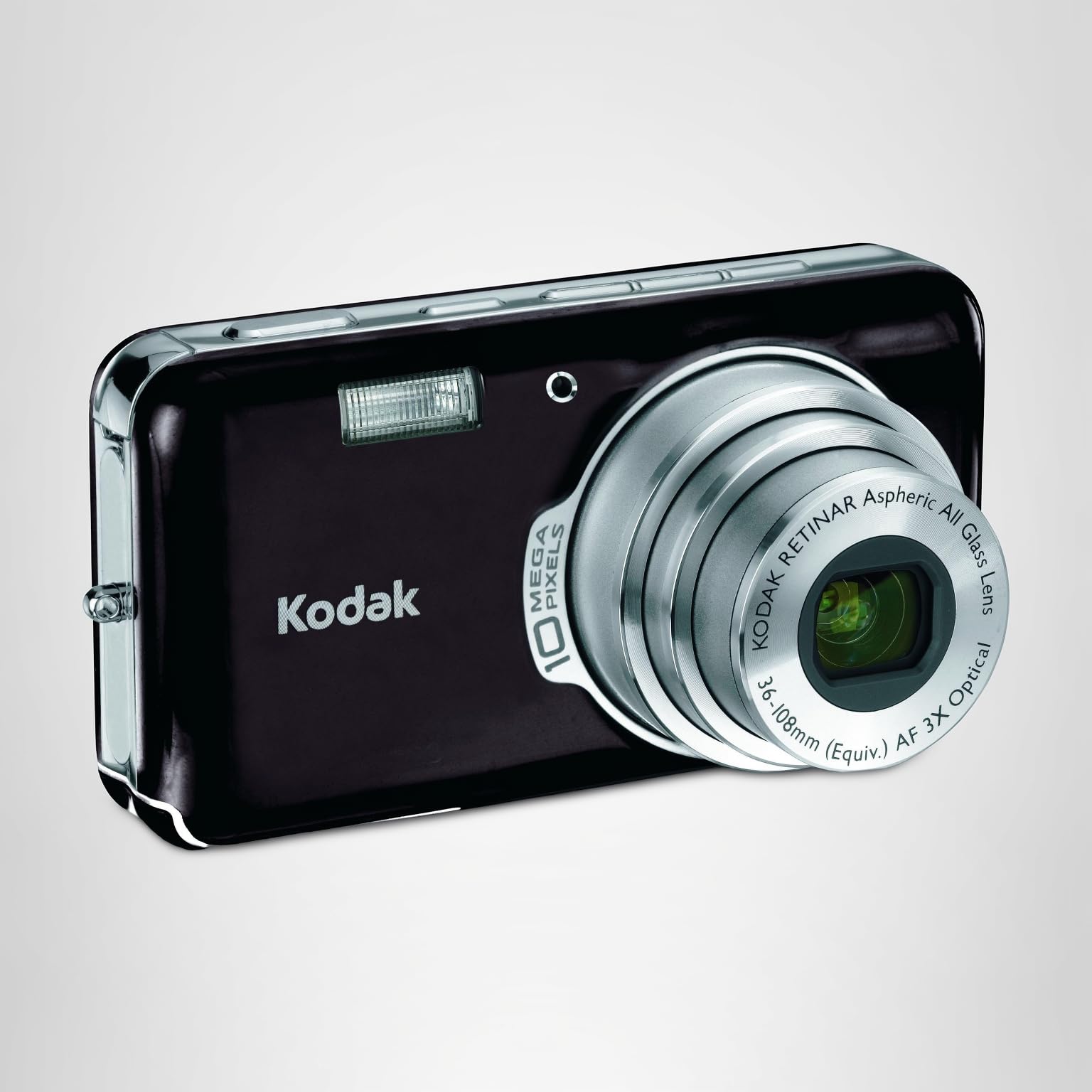 Amazon.com : Kodak Easyshare V1003 10 MP Digital Camera with
