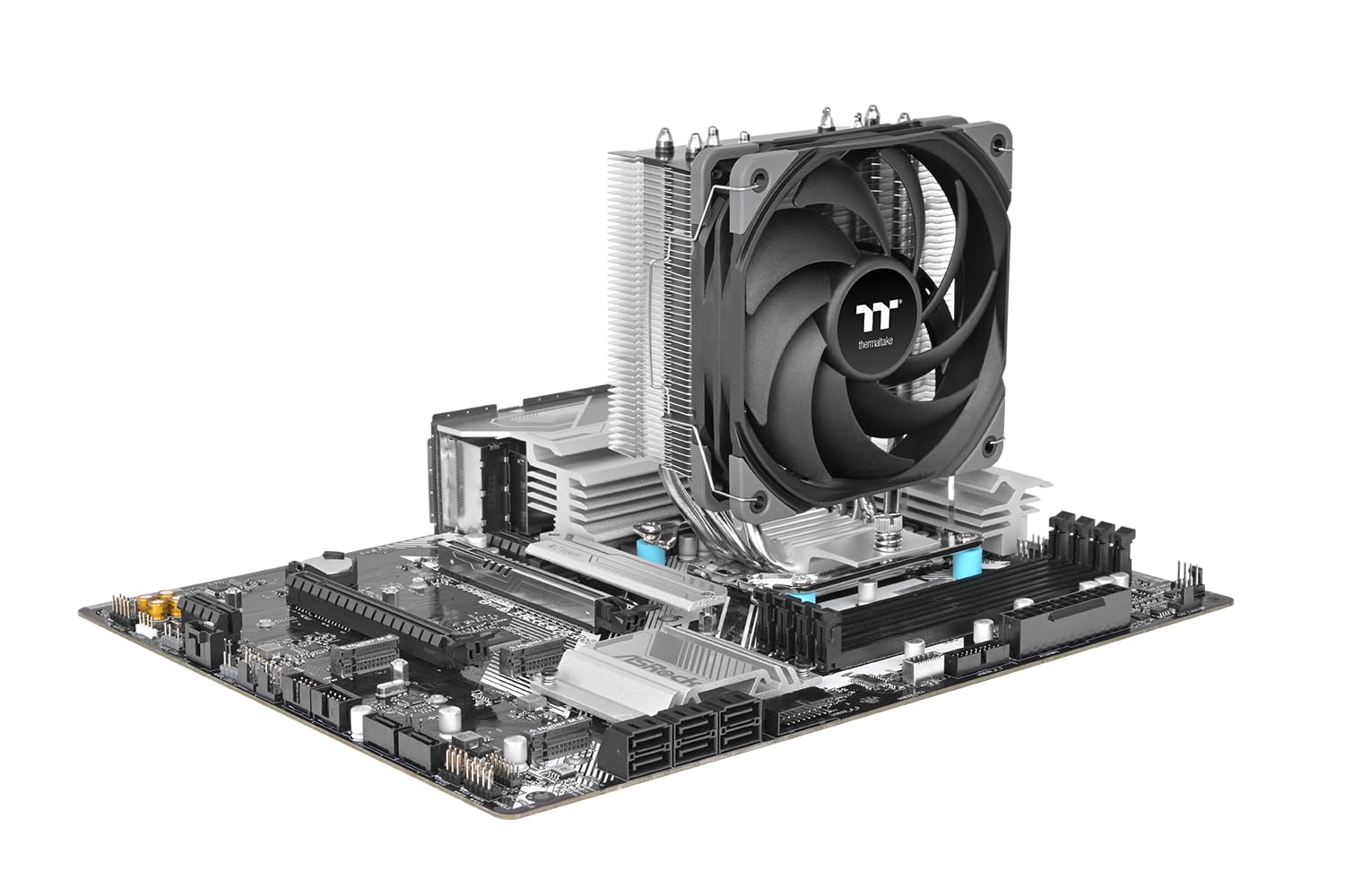 Thermaltake UX400 | Air cooler