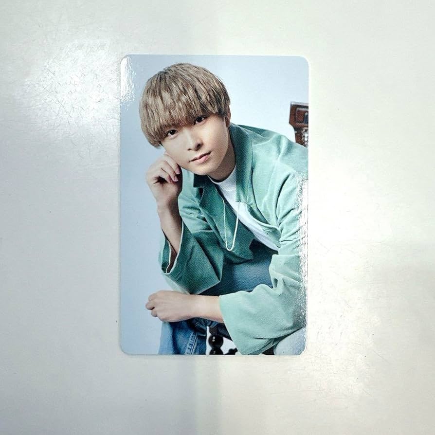 上村祐翔グッズ 上村祐翔グッズ