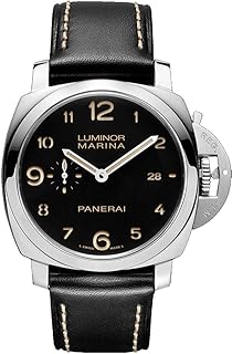 mens luxury watches panerai