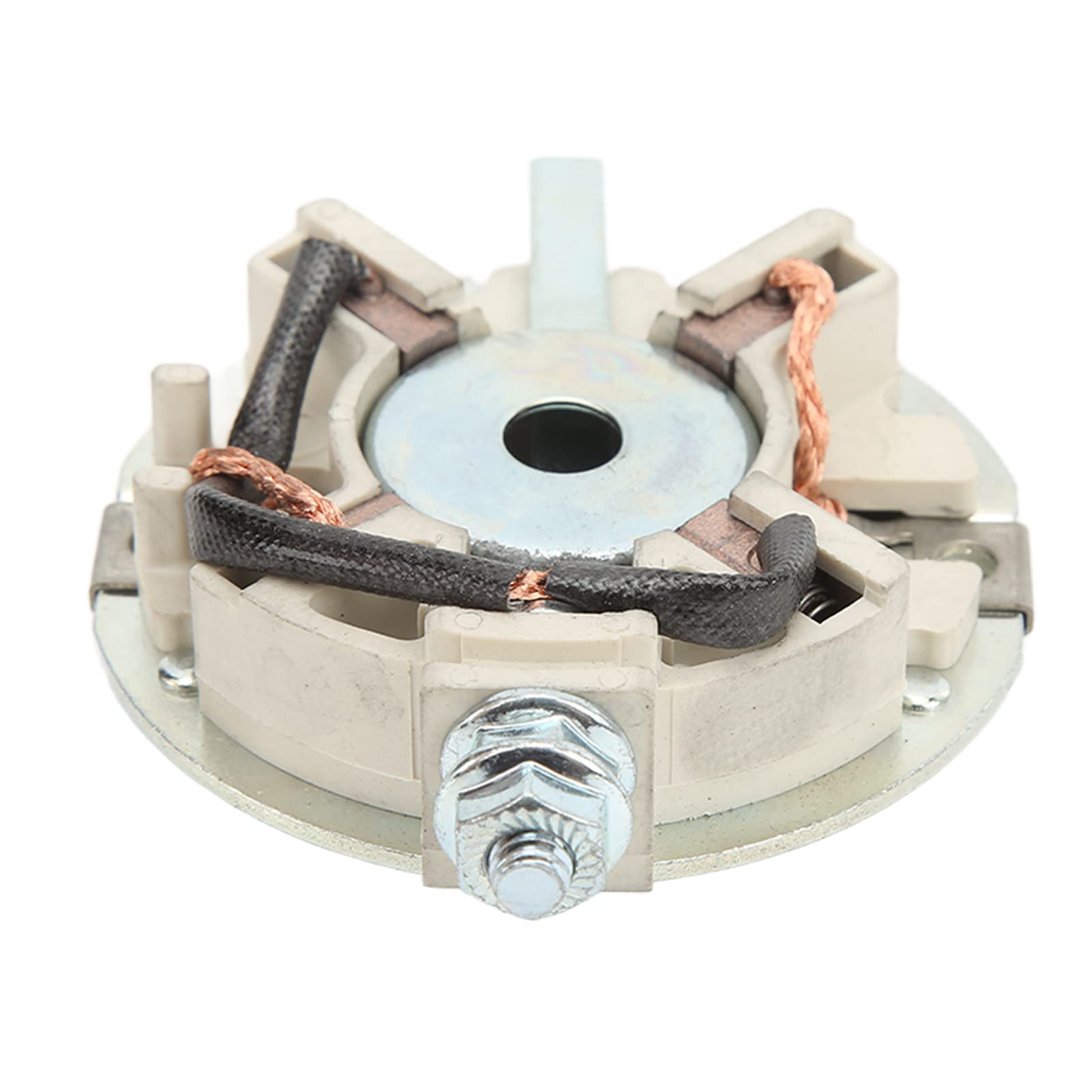 Support de Brosse de Démarrage en Métal Durable 35899 36959 37442, Remplacement pour pour Tondeuses à Gazon, Pièces et Accessoires