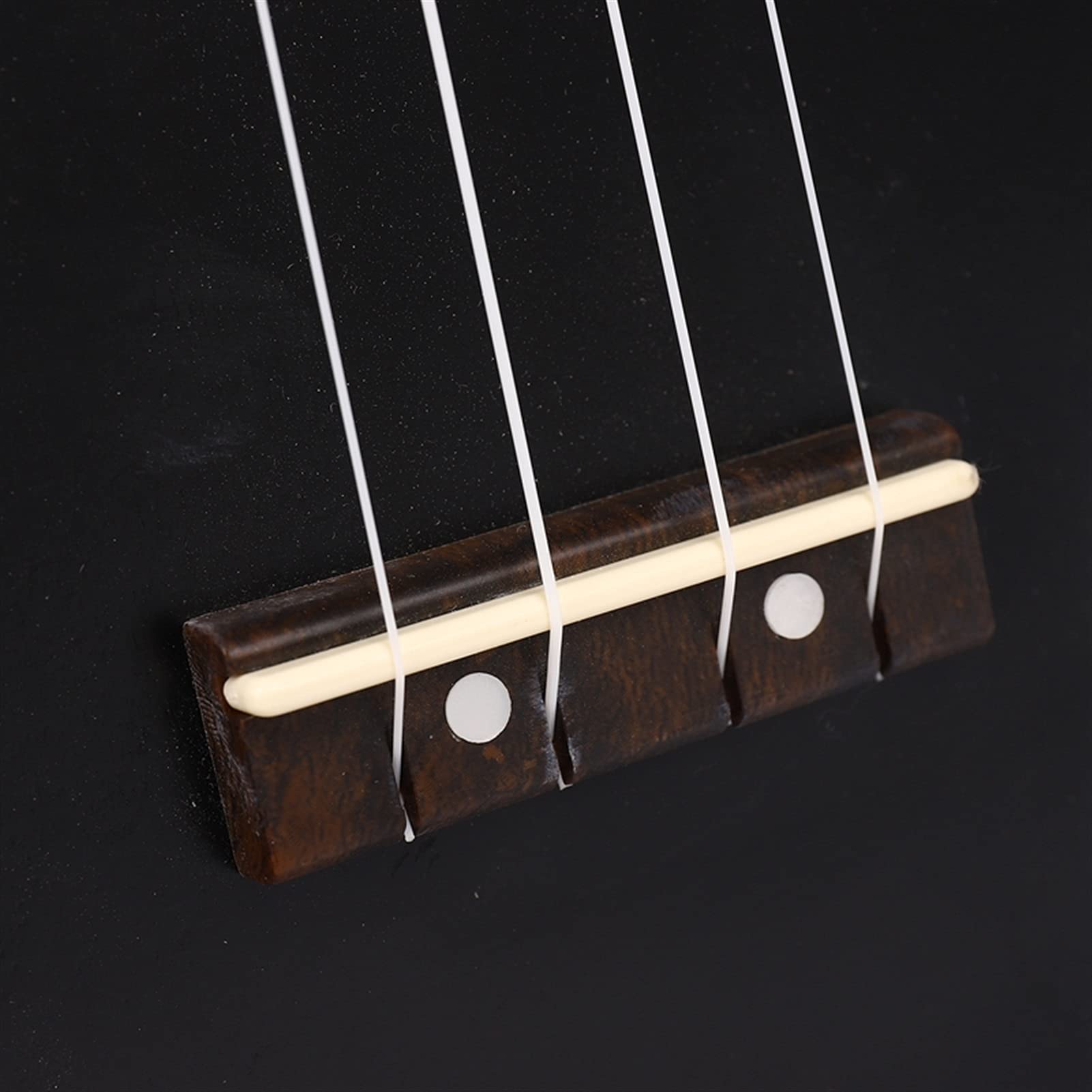 Ukulele Bausatz Konzert-Ukulele 21-Zoll-Ukulele- Holz 4- String Hawaiianer Gitarre Ukulele Anfänger